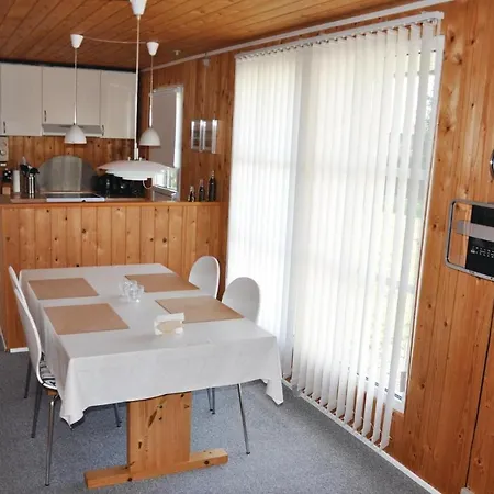 Beautiful In Sydals With Kitchen