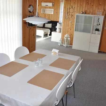 Hotel Beautiful In Sydals With Kitchen 4*
