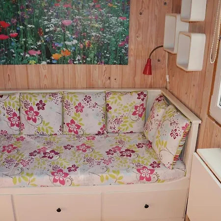 Beautiful In Sydals With Kitchen Nedre Lysabild