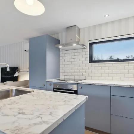 Holiday home 3 Bedroom Beautiful In Sydals