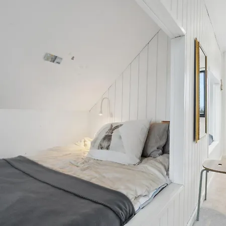 Holiday home 3 Bedroom Beautiful In Sydals