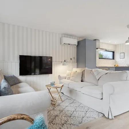 3 Bedroom Beautiful In Sydals Holiday home